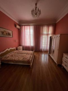 Большая 3-х комнатная, Центр, Ланжерон, Базарная, Bazarnaya - Odesa - 0
