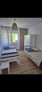 Riedisheim, F3Confort & tranquillité residence privé & parking privé - 1