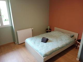 3 chambres pour 6 personnes - Peyrilhac - 8