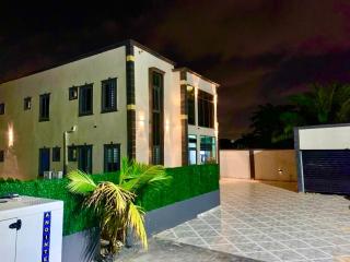 Northwold hotel - Sotuom - 2