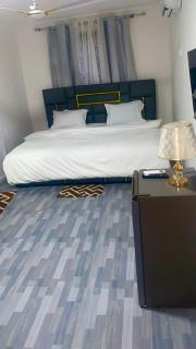 Northwold hotel - Sotuom - 1