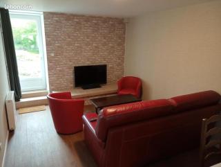 3 chambres pour 6 personnes - Peyrilhac - 5