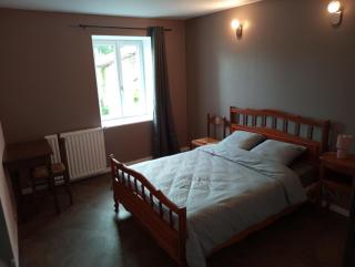3 chambres pour 6 personnes - Peyrilhac - 9