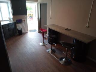 3 chambres pour 6 personnes - Peyrilhac - 3