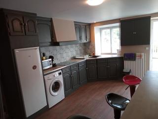 3 chambres pour 6 personnes - Peyrilhac - 2