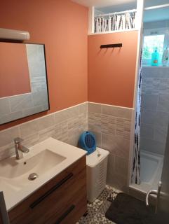 3 chambres pour 6 personnes - Peyrilhac - 7