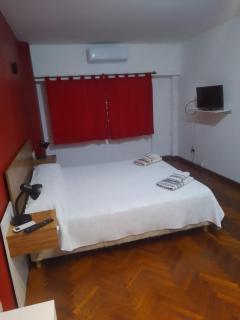 Gran Monoambiente en microcentro de Buenos Aires 1C - Buenos Aires - 8
