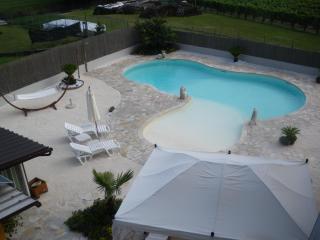 Camere in Collina - Muscoline - 9