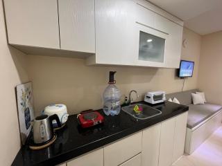 Landmark Residence Apartment 1 Bedroom - Bandung - 2