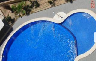 Benidorm Zona Bali Hotel - Cala de Finestrat - 6