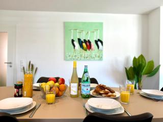 Heimatgefühl in direkter Seenähe - Friedrichshafen - 4