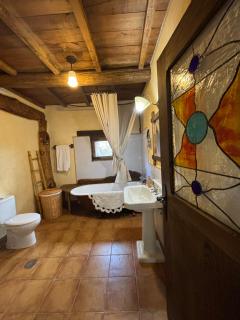 Casa Rural "La Mallada" - - 7