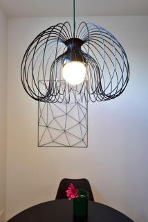 BARI SUITE APARTMENTS - Modern House - Bari - 5