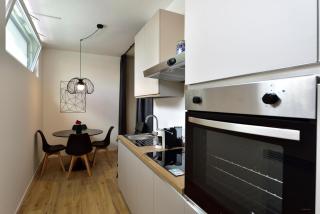 BARI SUITE APARTMENTS - Modern House - 8