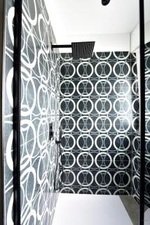 BARI SUITE APARTMENTS - Modern House - 5