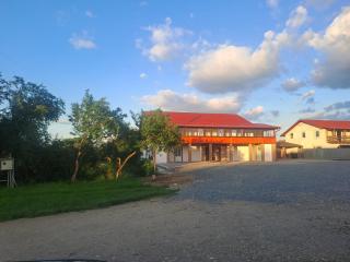 Eta House - Văleni - 1
