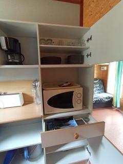 Camping Les Oyats - 9