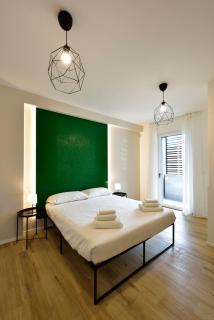 BARI SUITE APARTMENTS - Modern House - 4