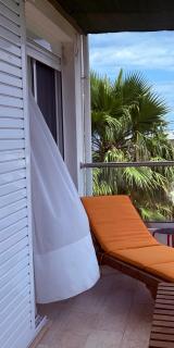 Villa Evita , penthouse, 53m2 ,Athytos , astonishing sea view - Afitos - 6