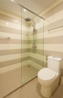 Sansiri Overwatch 1Bedroom Condo - BTS ThongLor - Bangkok - 1