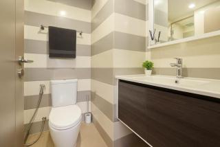 Sansiri Overwatch 1Bedroom Condo - BTS ThongLor - Bangkok - 2