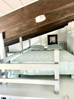 Appartement proche des plages de sable - Grosseto-Prugna - 3