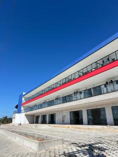 Hotel Express Arrey - Piracuruca - Piracuruca - 2