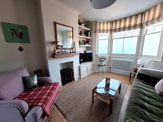 Bright, Contemporary, 3-Bed Victorian Terrace House in Walthamstow - Londra - 0