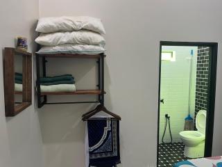 Homestay Armandz 5 bedrooms with private pool - Masjid Tanah - 9