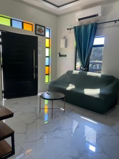 Homestay Armandz 5 bedrooms with private pool - Masjid Tanah - 5