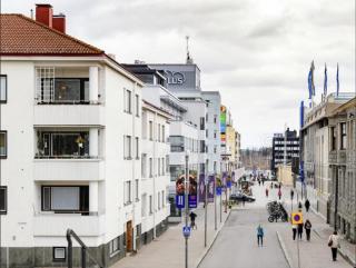 Ihana huoneisto Mikkelin keskustassa - Mikkeli - 9