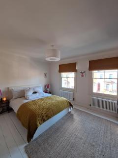 Bright, Contemporary, 3-Bed Victorian Terrace House in Walthamstow - Londra - 8