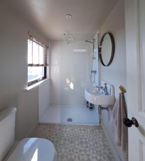 Bright, Contemporary, 3-Bed Victorian Terrace House in Walthamstow - Londra - 6