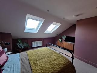 Bright, Contemporary, 3-Bed Victorian Terrace House in Walthamstow - Londra - 5