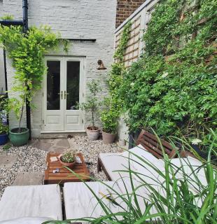 Bright, Contemporary, 3-Bed Victorian Terrace House in Walthamstow - Londra - 4