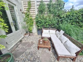 Bright, Contemporary, 3-Bed Victorian Terrace House in Walthamstow - Londra - 1