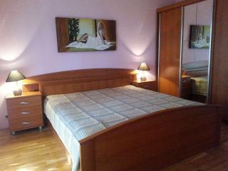 Apartment Sofia - Sutomore - 6