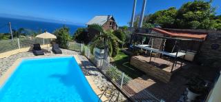 Lilie location sud - Petite Île - 7
