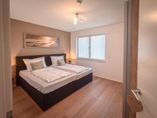 W7 Rooms, Luxus Apartment, Kingsizebett, Kamin, Terrasse mit Grill, Garten - Kiefersfelden - 6