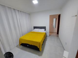 Casa com 3 quartos a 2,6 km da festa do Maior São João do Mundo - Campina Grande - 9