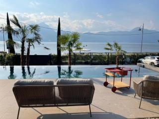 Luxury Apartments La Baia - 9