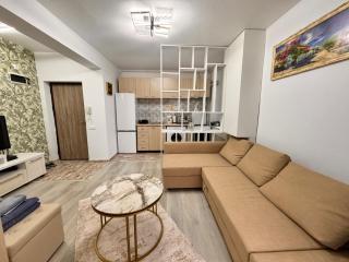 The Velvet Studio - Bucarest - 1