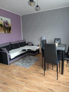 Ugeni, apartament - Ostrowo - 7