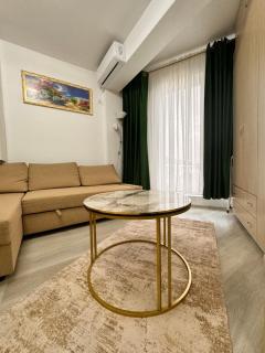 The Velvet Studio - Bucarest - 3