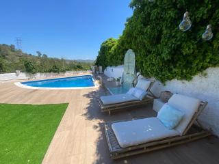 AMIRA home near Sitges - Sant Pere de Ribes - 8