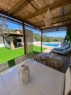 AMIRA home near Sitges - Sant Pere de Ribes - 7