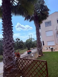 Villa Evita , penthouse, 53m2 ,Athytos , astonishing sea view - Afitos - 8