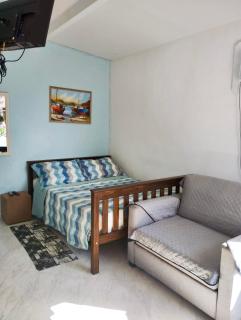 FLAT / APARTAMENTO NA PRAIA DO FORTE - Cabo Frio - 9