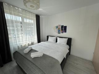 B-Holiday Luxury Apartments Kasper Coresi - Braşov - 1