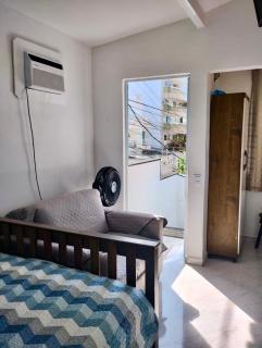 FLAT / APARTAMENTO NA PRAIA DO FORTE - 4